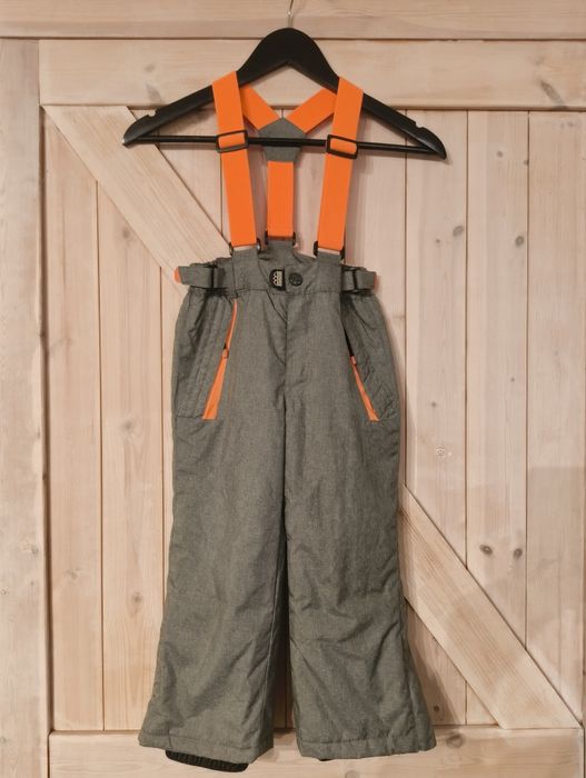 Spodnie narciarskie chłopięce,Cool Club 104