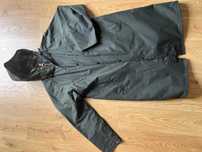 Płaszcz Barbour woskowany