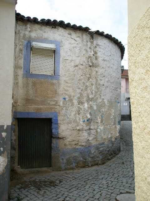 Casa de Aldeia, Moimenta da Beira distrito de Viseu.