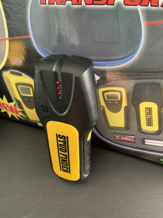 kits medicao distancia, nivel laser e detector novos