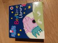 Peppa Pig: Bedtime Little Library