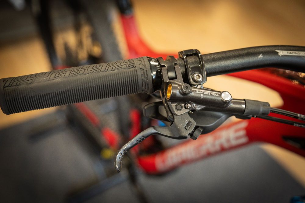 BICICLETA BTT LAPIERRE SPICY CF 6.9
