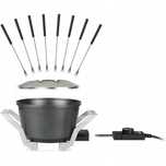 Zestaw do fondue Princess 173100, 1,5 L 800 W