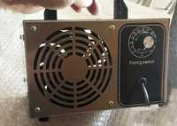 Очисник повітря генератор озону з таймером 60 грм Озонатор