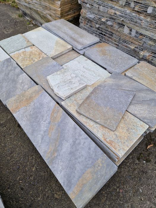 Plytka elewacyjna, kamien elewacyjny