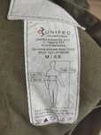 Spodnie wojskowe moro M/XS