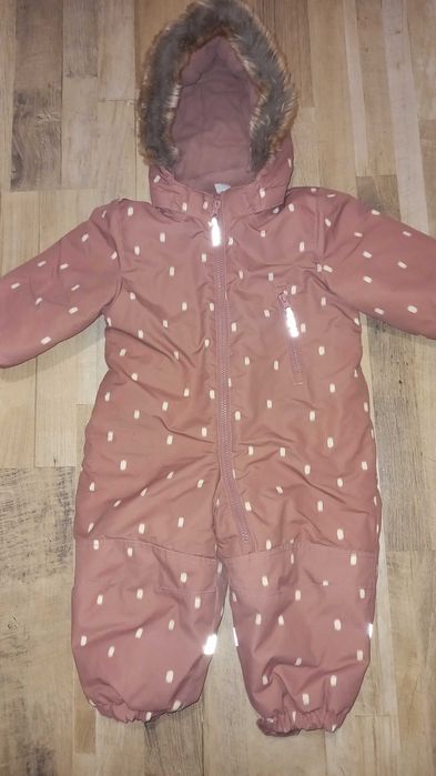 Комбінезон H&M 86 розмір в чудовому стані