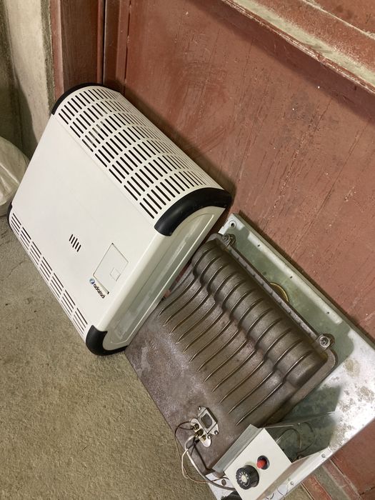 Продам газові Конвектора Демрад Feg є різні