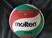 Piłka siatkowa molten 5000