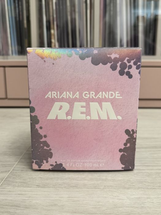 Ariana Grande REM Woda Perfumowana 100 ml Nowy Perfume