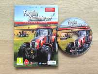 Farming Simulator 2013 Oficjalny Dodatek Ursus [PC] (POLSKA WERSJA)