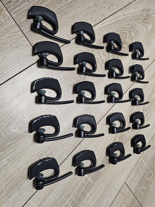 Преміальна Bluetooth-моногарнітура Jabra Talk 65 активний шумодав