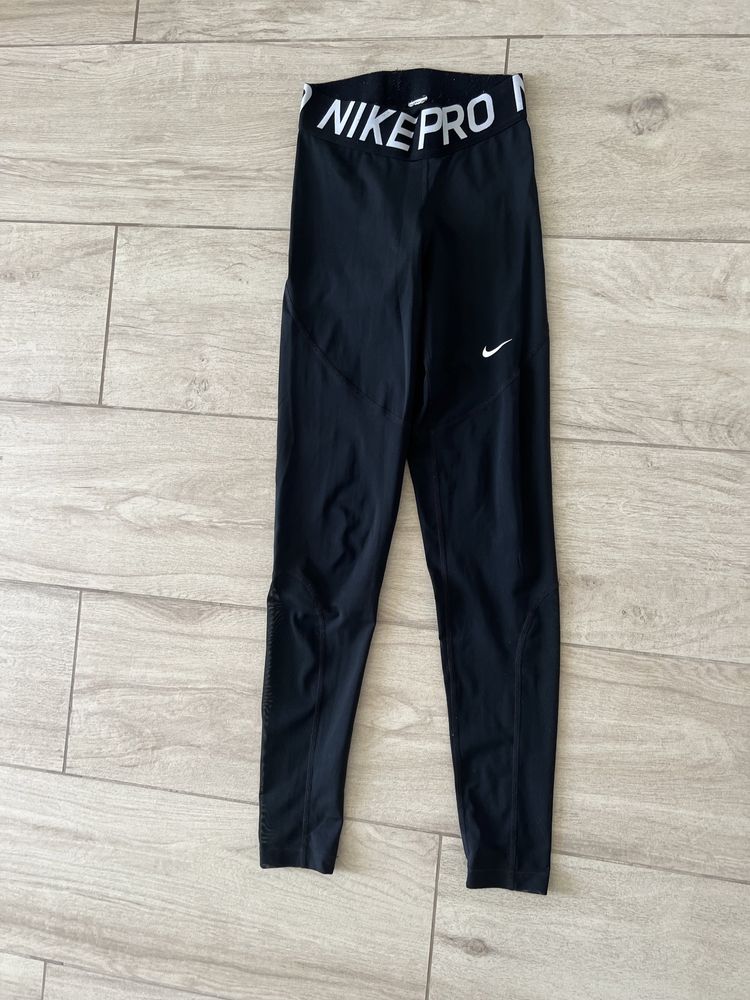 Лосины nike