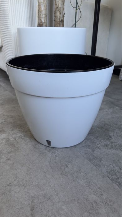 Великий горщик/вазон для рослин так квітів