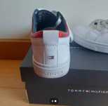 Sapatilha Tommy Hilfiger