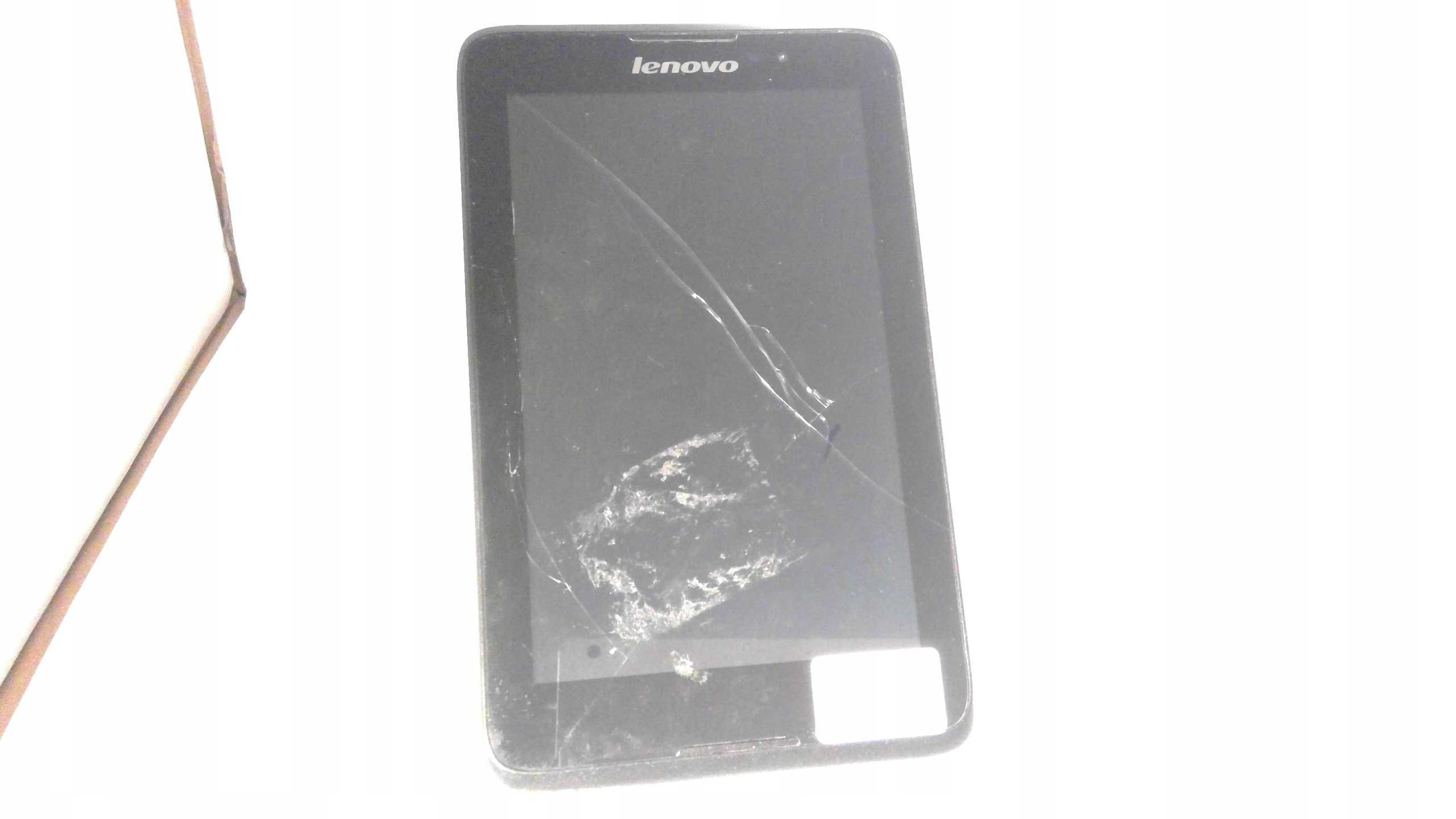 Tablet Lenovo A3500-FL 7" nr1068