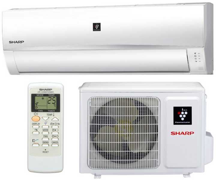 Кондиціонер SHARP AY-AP9NR