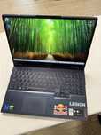 Lenovo Legion 5 15ITH6 i7-11800H RTX 3050Ti 16GB SSD 512GB 165Hz