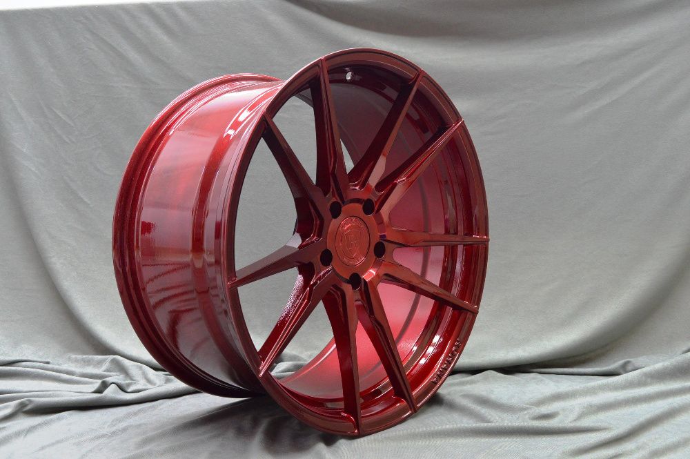 Felgi Aluminiowe ROHANA WHEELS 20" 5x112 USA