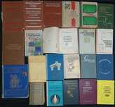 100+ колекція книжок техничного напрямку частина 25.9