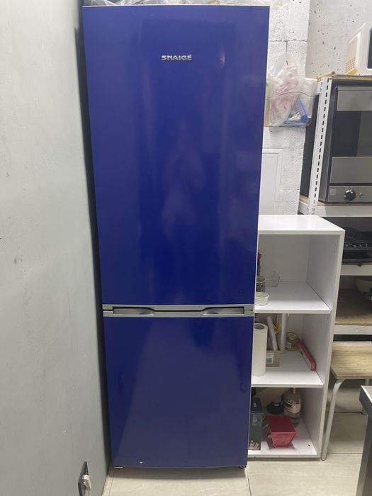 Холодильник Miele