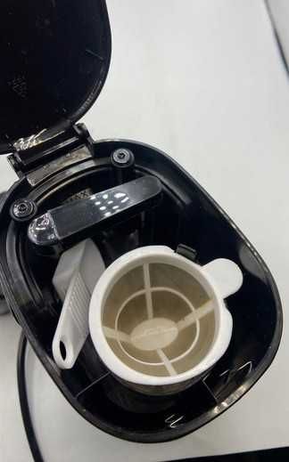 Ekspres przelewowy Grossag KA 8.17 0,15 l czarny