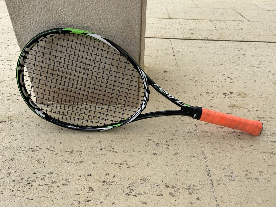 Technifibre Flash Series 2