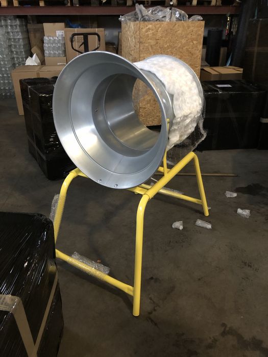 Tuba do pakowania choinek 650 mm urządzenie 65 cm nowa wysyłka