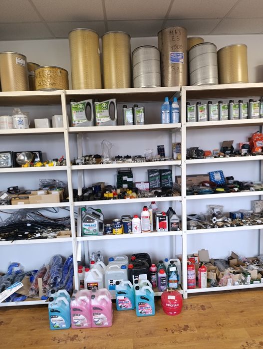 Шукаю бізнес-партнера