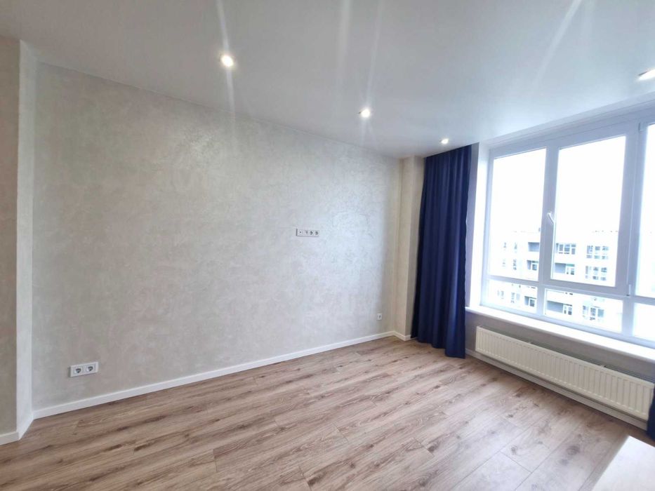 Затишна євро 2к квартира з Новим якісним ремонтом, Центральний  парк