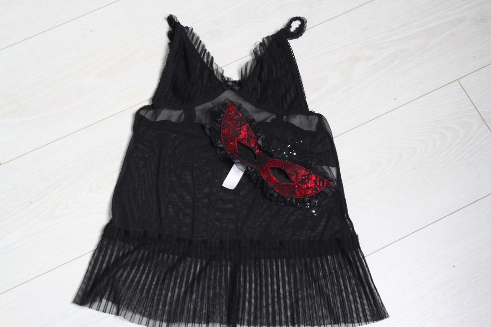 Пеньюар в идеальном состоянии +подарок