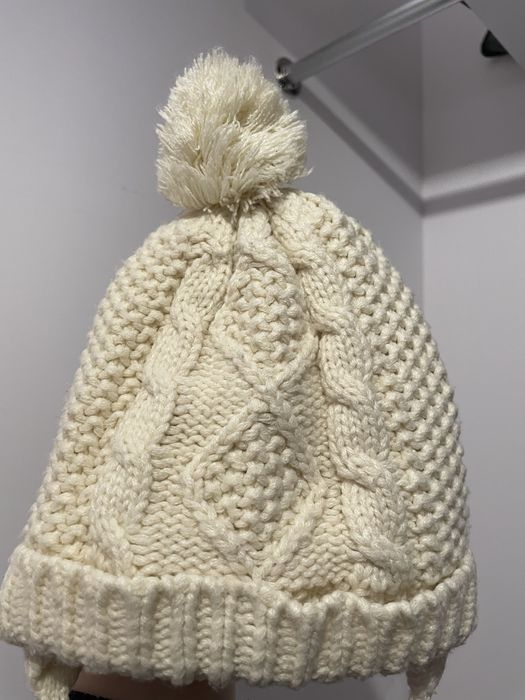 Kombinezon H&M r.74 cieply dla dziewczynki + Gratisy