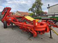 Grimme dl 1700 multisept