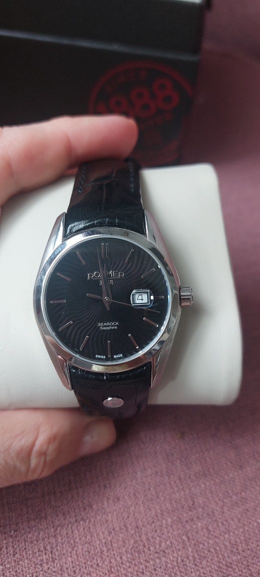 Zegarek Roamer 203844