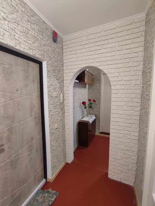 Здам однокімнатну квартиру від власника.