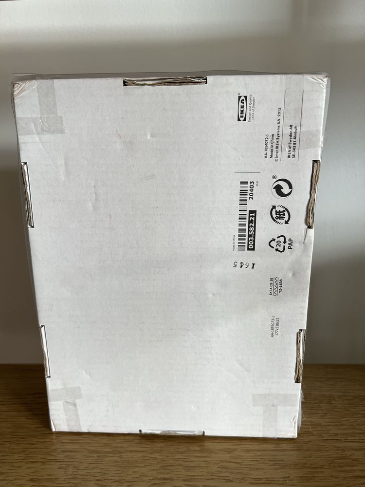 świecznik ikea ps 2017 nowy henrik preutz