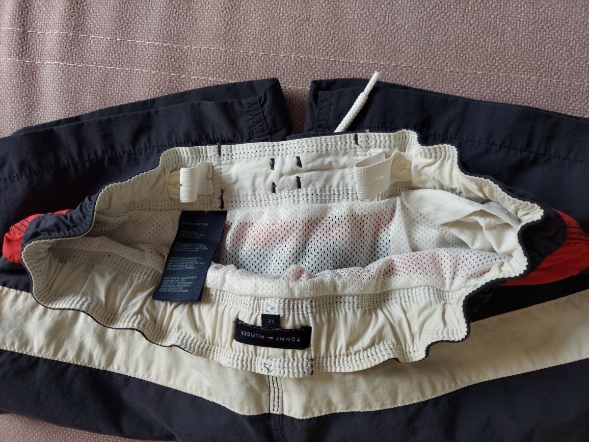 Шорти Tommy Hilfiger