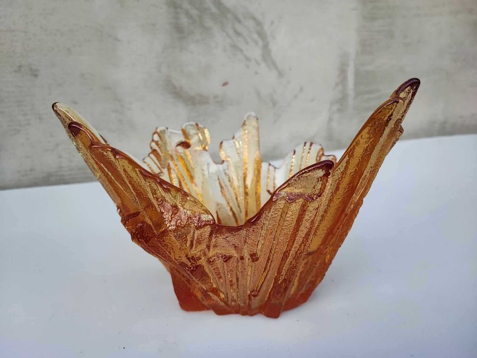 Patera TAUNO WIRKKALA,Northern Lights Humppila,lawa