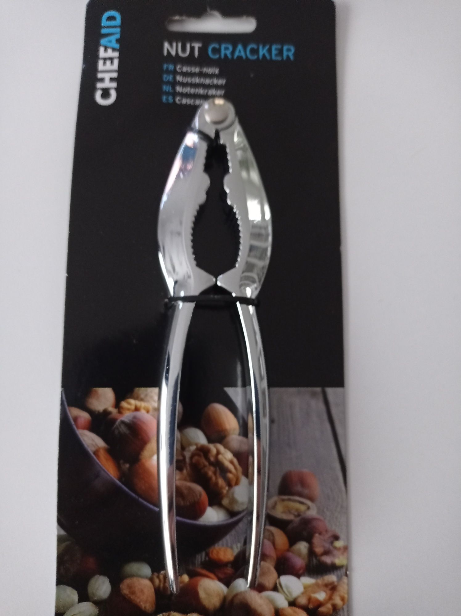 Nowy dziadek do orzechów, wysoka jakość nut cracker