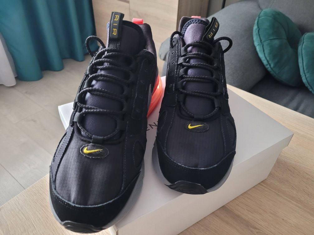 Buty Nike Air Max 270 Futura w r. 45 Cena nowych w sklepie 499zl!