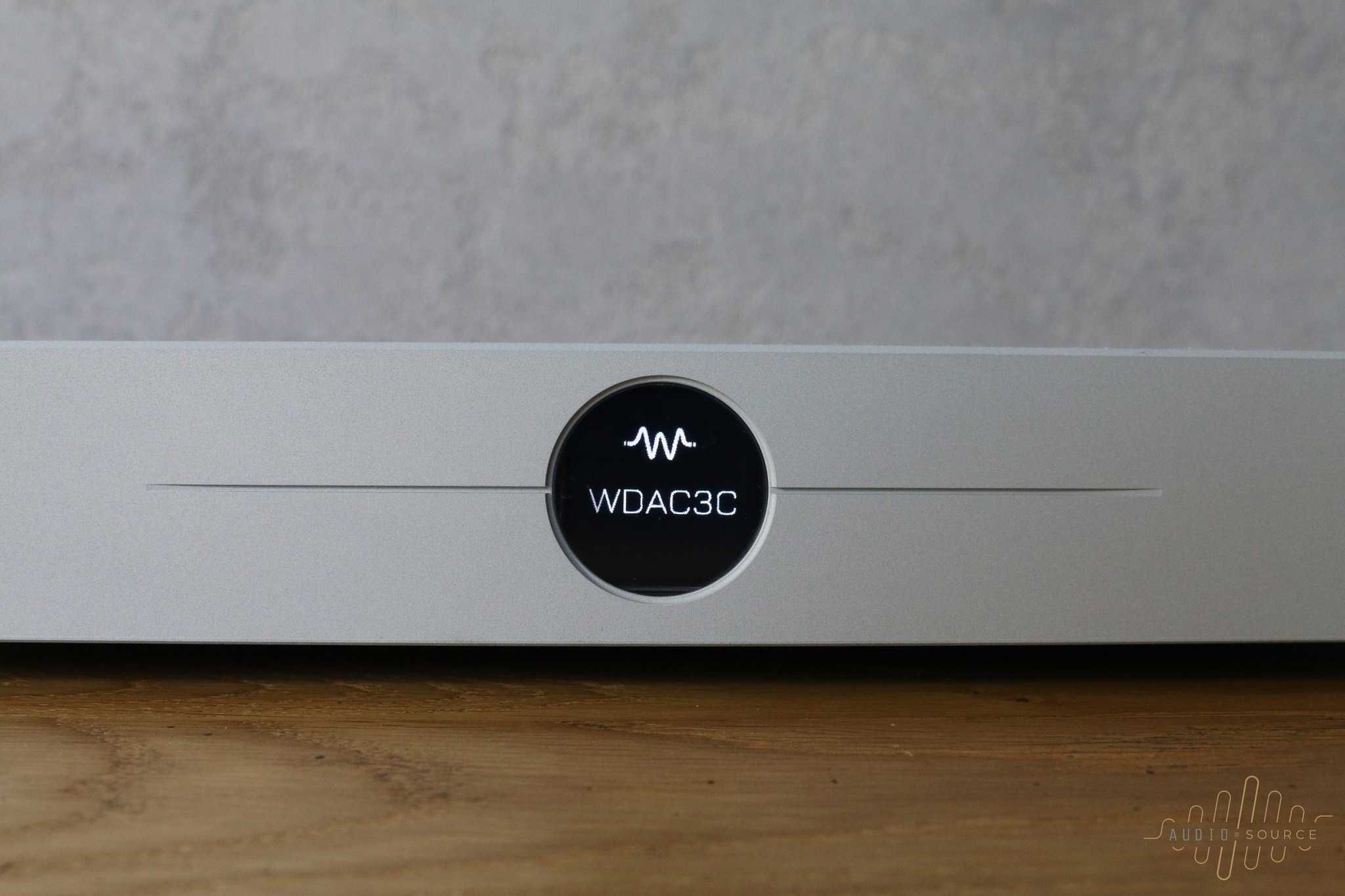 Waversa Systems WDAC3C, exdemo - perfekcyjny stan