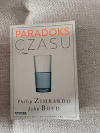Paradoks czasu P. Zimbardo J. Boyd