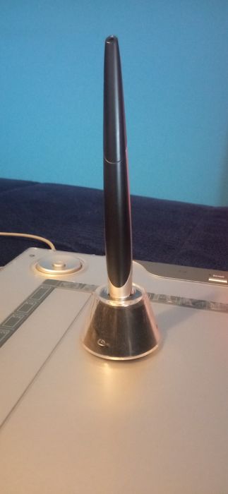 Aiptek digital tablet 14000U