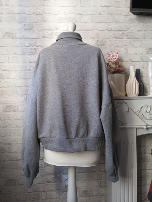 Bluza Reserved rozm S oversize