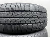 2шт всесезон цешка 215/60/R17C 2024р Hankook Vantra ST AS 2