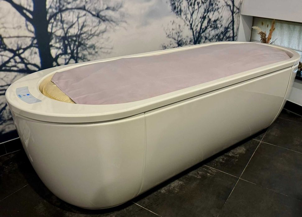Wanna do suchej kąpieli JOUVENCE - Dry Floatation Bed