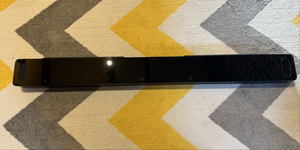 Саундбар Bose Smart Soundbar 900 Black