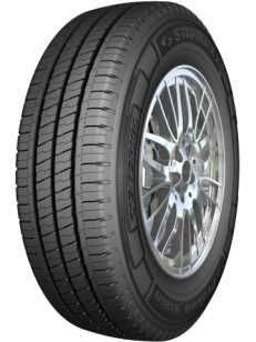 Opona Starmaxx 195/65R16C NOWA! Całoroczna Dostawcza Darmowa dostawa!