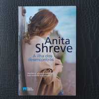 A Ilha dos Desencontros, Anita Shreve