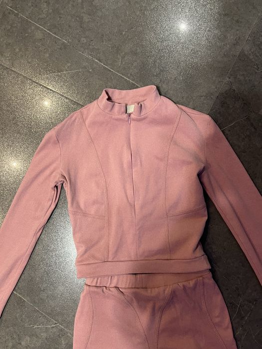 Неймовірна термобілизна (ззаді трусиками)